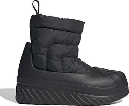 Adifom Superstar Winter Boot W Kadın Outdoor Botu IG4215 Siyah