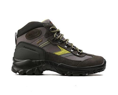 Erkek Outdoor Botu 13316S1G Kahverengi