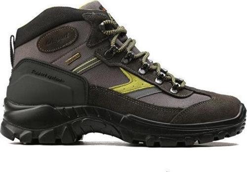 Erkek Outdoor Botu 13316S1G Kahverengi