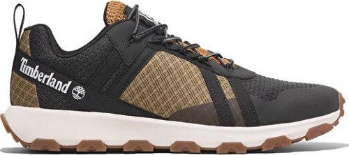 Winsor Trail Low Lace Up Wp Erkek Trekking Ayakkabısı TB0A6DH2EDM1 Renkli