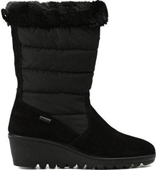 Imac Siyah Kadın Outdoor Ayakkabısı 62799 Black Black