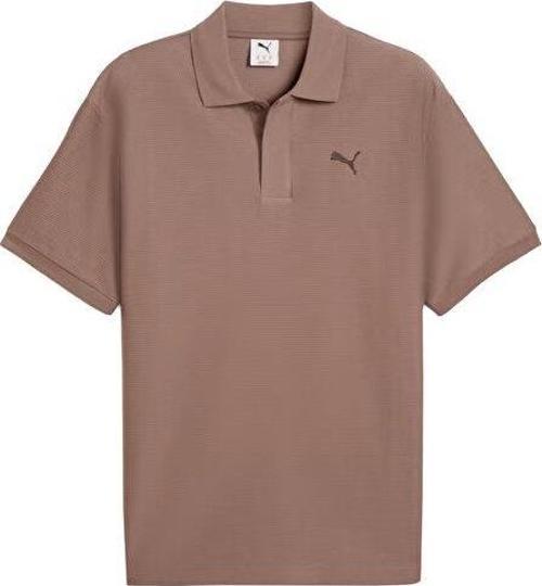 Premium Ess Jacquard Polo Erkek Günlük Polo Tişört 62967093 Renkli
