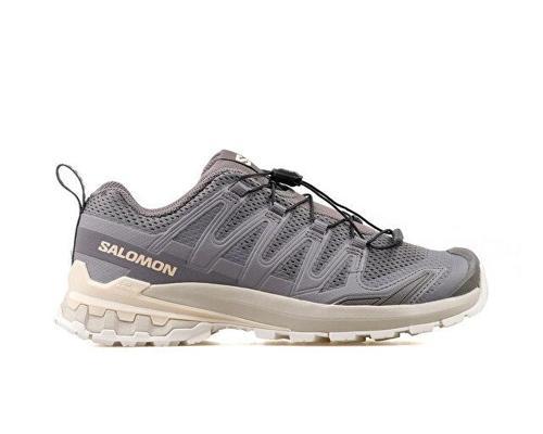 Xa Pro 3D V9 W Kadın Outdoor Ayakkabısı L47748100 Gri