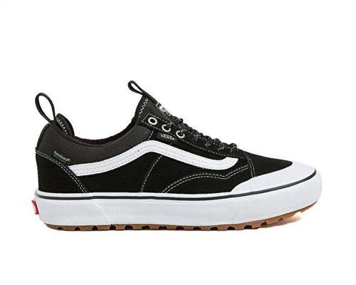 Mte Old Skool Waterproof Erkek Outdoor Ayakkabısı VN000CVNBA21 Siyah