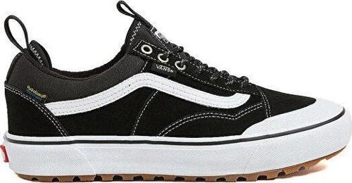 Mte Old Skool Waterproof Erkek Outdoor Ayakkabısı VN000CVNBA21 Siyah