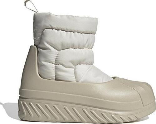 Adifom Superstar Winter Boot W Kadın Outdoor Botu IG2160 Bej