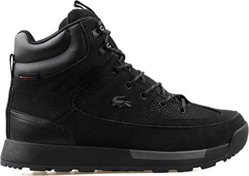 Urban Breaker Erkek Outdoor Botu 748CMA0015-237 Siyah