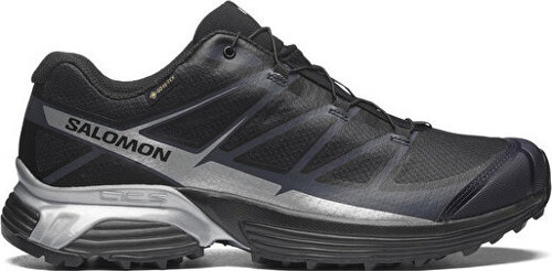Xt-Pathway Gore-Tex Erkek Outdoor Ayakkabısı L47577500 Siyah