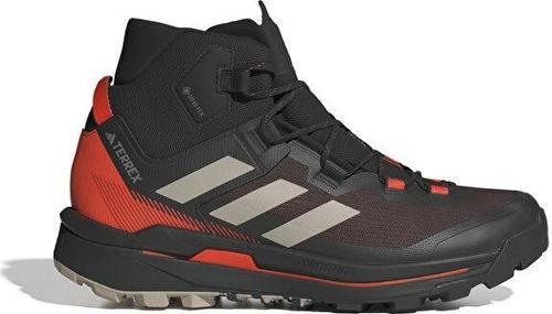 Terrex Skychaser Tech Mid Gtx Erkek Trekking Ayakkabısı ID3426 Siyah
