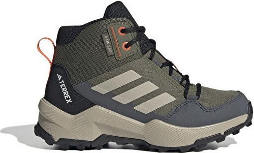 Terrex Ax4R R.Rdy Mid K Çocuk Outdoor Botu IF6518 Haki