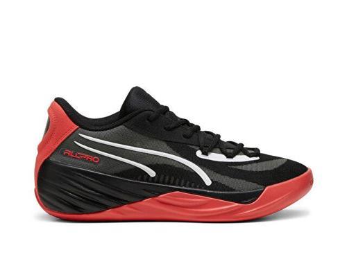 All-Pro Nitro Unisex Basketbol Ayakkabısı 37907908 Siyah