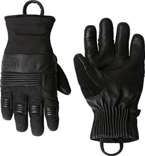 W Montana Luxe Futurelight Glove Eldiven NF0A7WGKJK31 Siyah