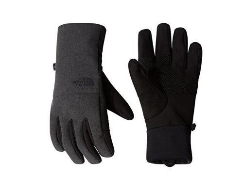 M Apex Insulated Etip Glove Eldiven NF0A89RBDYZ1 Gri