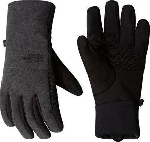 M Apex Insulated Etip Glove Eldiven NF0A89RBDYZ1 Gri