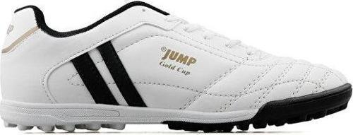 13255 B White Erkek Halı Saha Ayakkabısı 13255-B-WHITE Beyaz