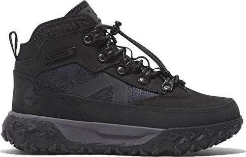 Greenstride Motion 6 Mid Lace Up Waterpr Kadın Outdoor Botu TB1A67QC0151 Siyah