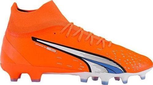 Ultra Pro Fg/Ag Erkek Çim Zemin Kramponu 10724001 Turuncu