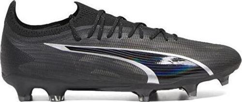 Ultra Ultimate Fg/Ag Erkek Çim Zemin Kramponu 10731102 Siyah