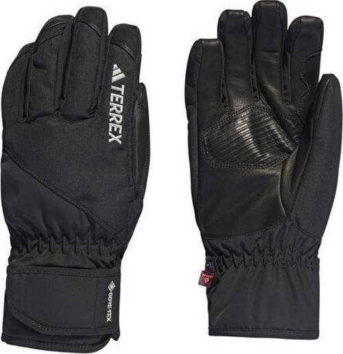 Trx Utc Gloves Eldiven HZ9034 Siyah