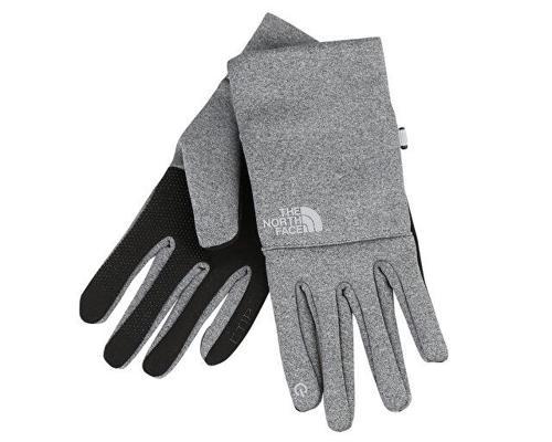 Etip Recycled Glove Eldiven NF0A4SHADYY1 Gri