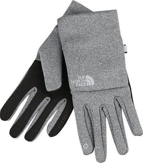 Etip Recycled Glove Eldiven NF0A4SHADYY1 Gri