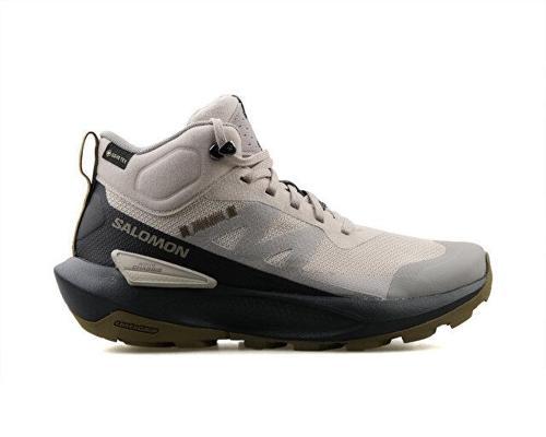 Elixir Activ Mid Gtx W Kadın Outdoor Ayakkabısı L47564200 Bej