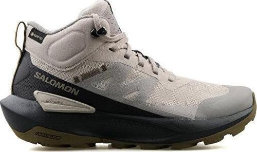 Elixir Activ Mid Gtx W Kadın Outdoor Ayakkabısı L47564200 Bej