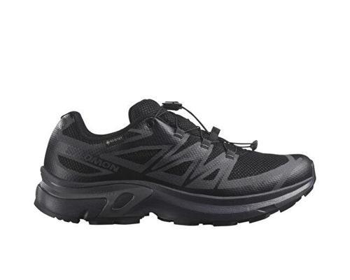 Xt-Evr Gore-Tex Kadın Outdoor Ayakkabısı L47608300 Siyah