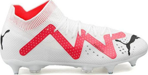 Future Pro Mxsg Erkek Çim Zemin Kramponu 10736001 Beyaz