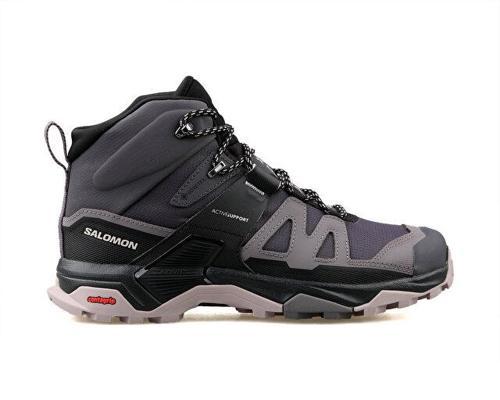 X Ultra 4 Mid Gtx W Kadın Outdoor Botu L47685500 Mor