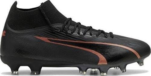 Ultra Pro Fg/Ag Erkek Çim Zemin Kramponu 10775002 Siyah