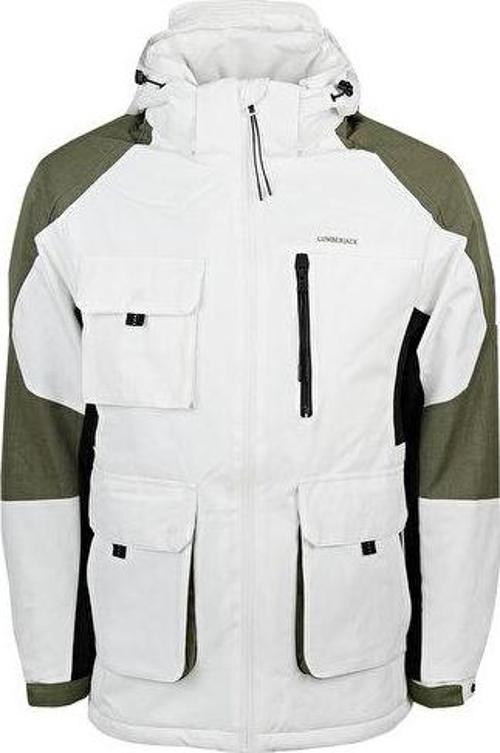 Ml Gomnis 2Urbn06 4Pr Erkek Outdoor Montu 101813392 Beyaz