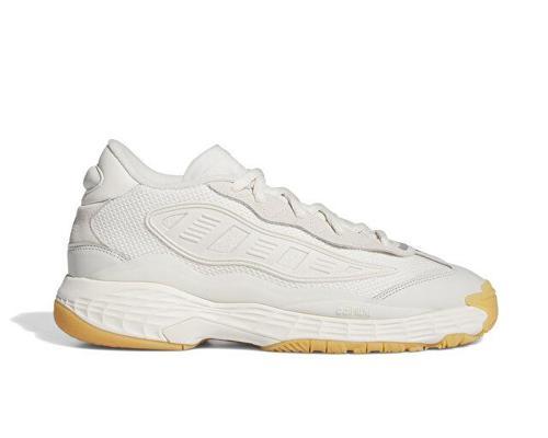 Niteball III Unisex Basketbol Ayakkabısı IG8350 Bej