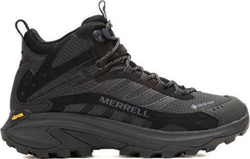 Moab Speed 2 Mid Gtx Erkek Outdoor Botu J037501-10010 Siyah