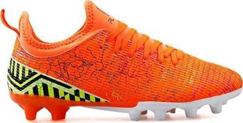 GK 242 129 Turuncu Genç Çim Zemin Kramponu GK-242-129-TURUNCU Turuncu