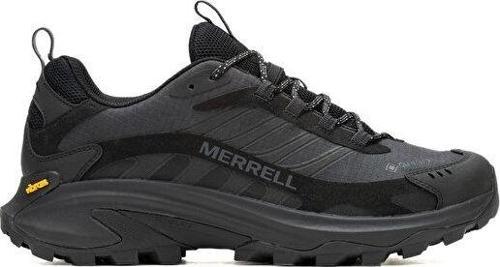 Moab Speed 2 Gtx Erkek Outdoor Ayakkabısı J037513-10010 Siyah