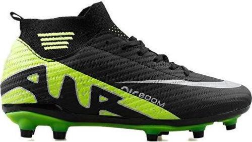 Çocuk Çim Zemin Krampon GKRP-SIYAH-SARI Siyah