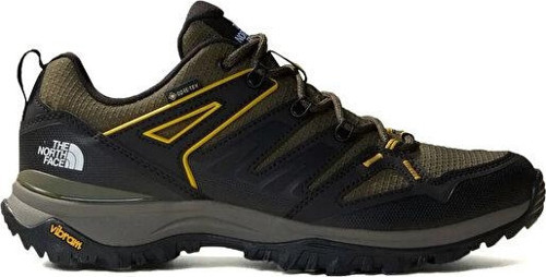 M Hedgehog Gore-Tex Erkek Trekking Ayakkabısı NF0A8AA9BQW1 Haki