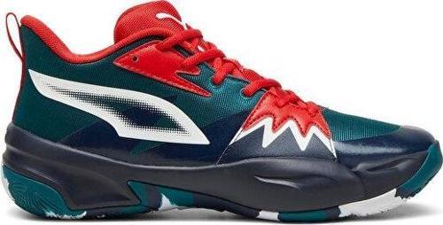 Genetics Erkek Basketbol Ayakkabası 30969105 Yeşil