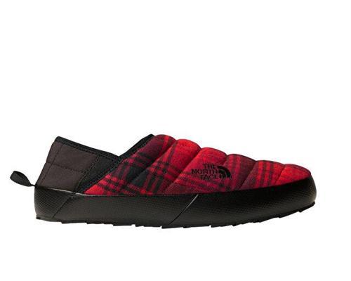 M Thermoball Traction Mule V Unisex Outdoor Ayakkabısı NF0A8A9G8RO1 Kırmızı
