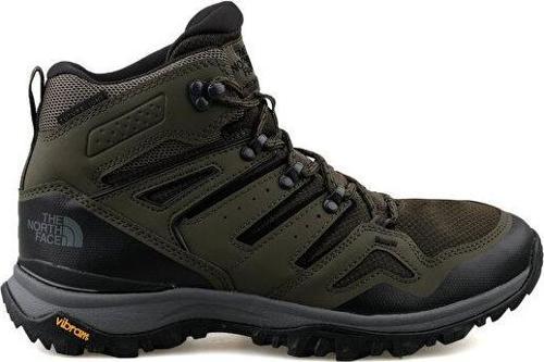 M Hedgehog Mid Futurelight Erkek Trekking Bot Ve Ayakkabısı NF0A8AEBBQW1 Haki