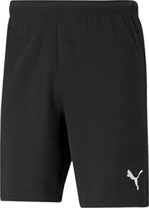 Teamrise Short Erkek Futbol Maç Şortu 70494204 Siyah