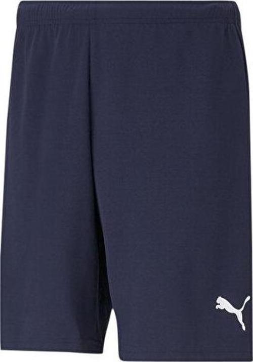 Teamrise Short Erkek Futbol Şortu 70494206 Lacivert