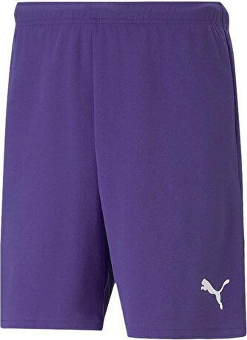 Teamrise Short Erkek Futbol Şortu 70494210 Mor