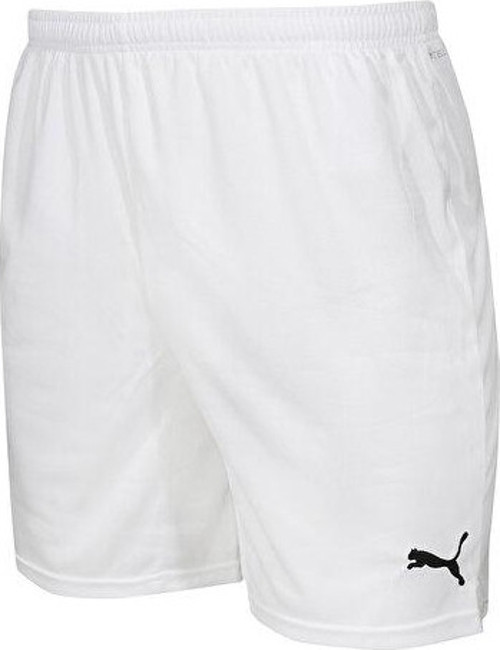 Smu Turkey Shorts Erkek Futbol Şortu 77351704 Beyaz