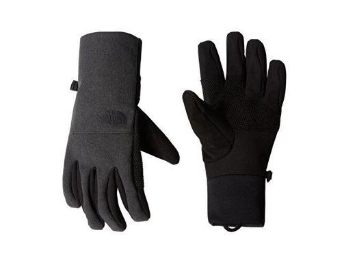 W Apex Etip Glove Eldiven NF0A89RADYZ1 Gri