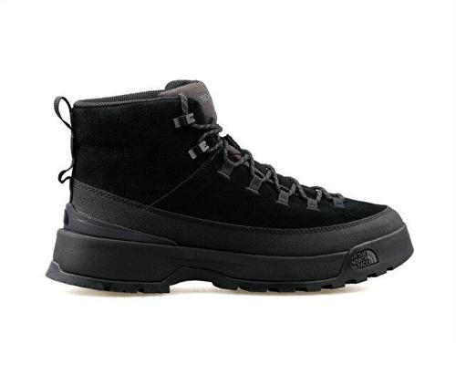 Glenclyffe Urban Boot Unisex Trekking Bot Ve Ayakkabısı NF0A83NJKX71 Siyah