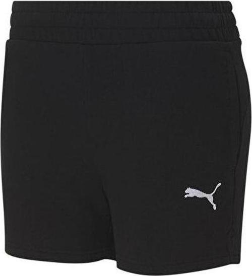 Teamgoal 23 Casuals Shorts W Kadın Futbol Şortu 65708603 Siyah