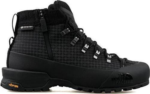 Glenclyffe Zip Gore-Tex Unisex Trekking Bot Ve Ayakkabısı NF0A8A9JKX71 Siyah