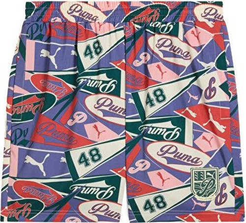 Wardrobe Ess Shorts Erkek Günlük Şort 62963046 Renkli
